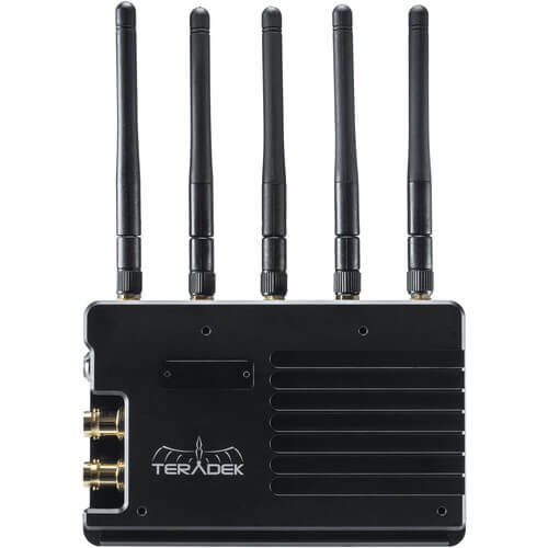 Teradek Bolt 1000 XT 3G-SDI/HDMI Wireless Video Set - Coremicro – image 3