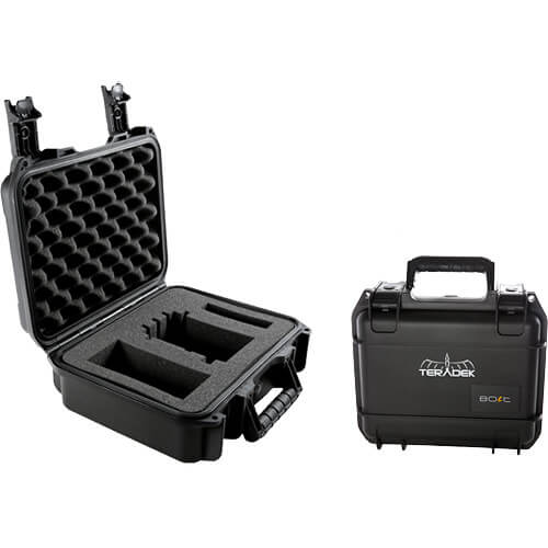 Teradek Bolt 1000 XT 3G-SDI/HDMI Wireless Video Set - Coremicro – image 10