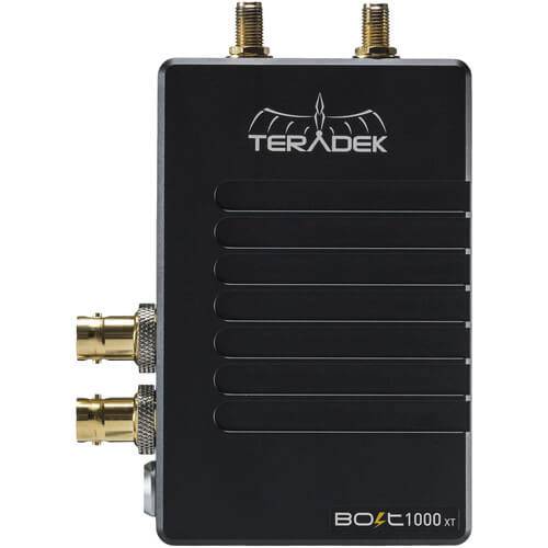 Teradek Bolt 1000 XT 3G-SDI/HDMI Wireless Video Set - Coremicro – image 4