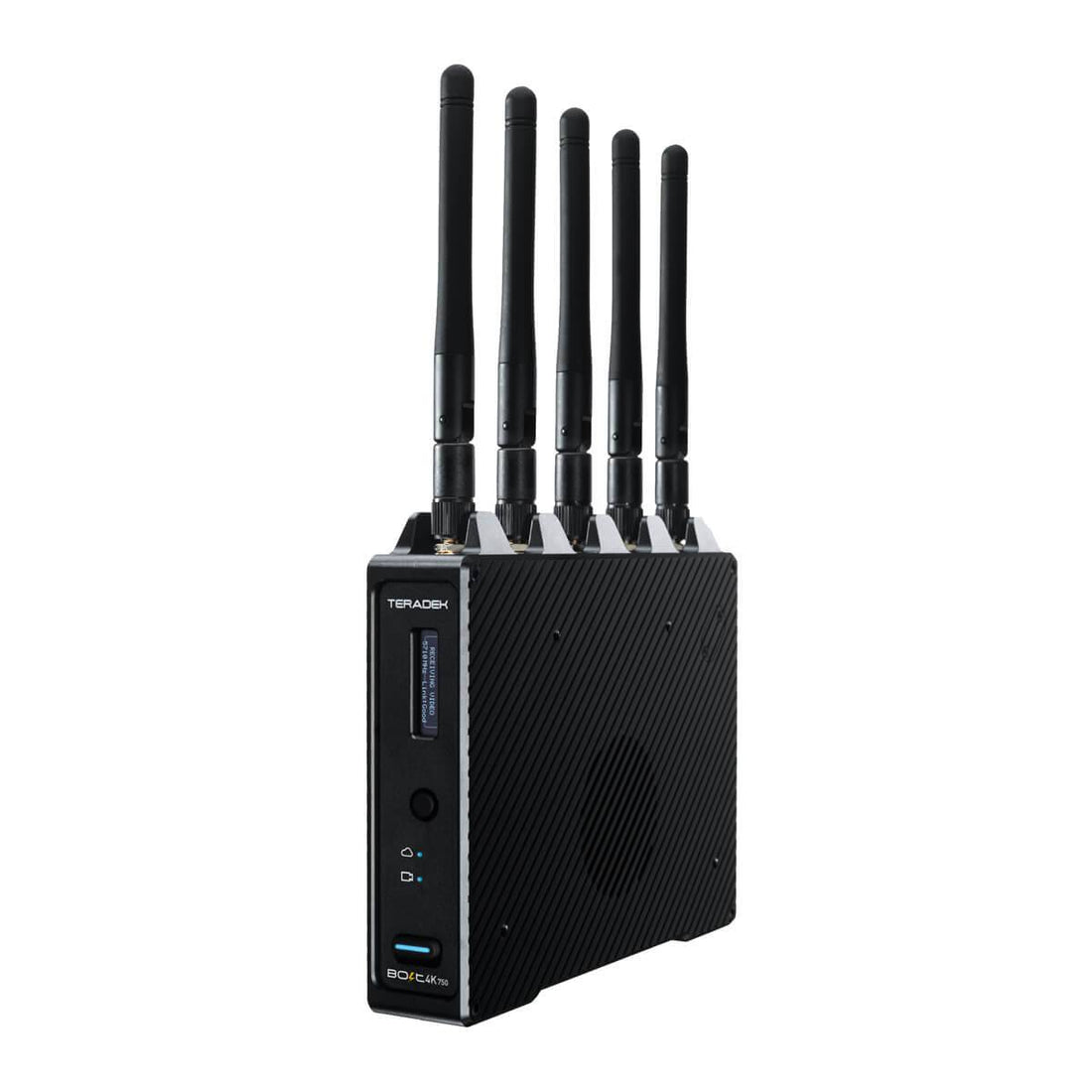 Teradek Bolt 4K 750 12G-SDI/HDMI Wireless Receiver - Coremicro – image 1