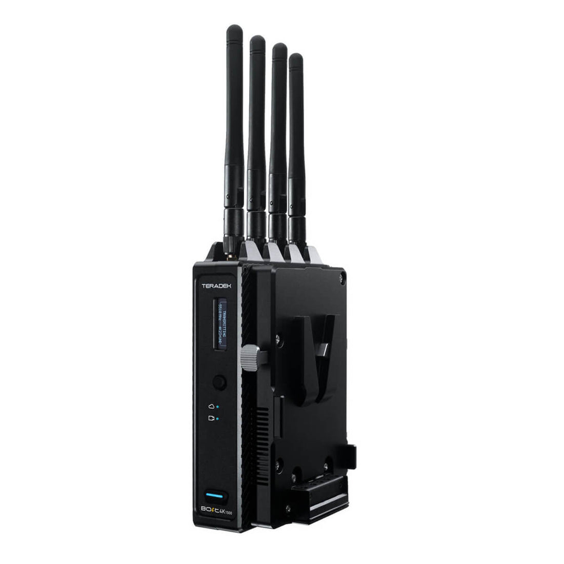 Teradek Bolt 4K 1500 12G-SDI/HDMI Wireless Transmitter (V-Mount) - Coremicro – image 1