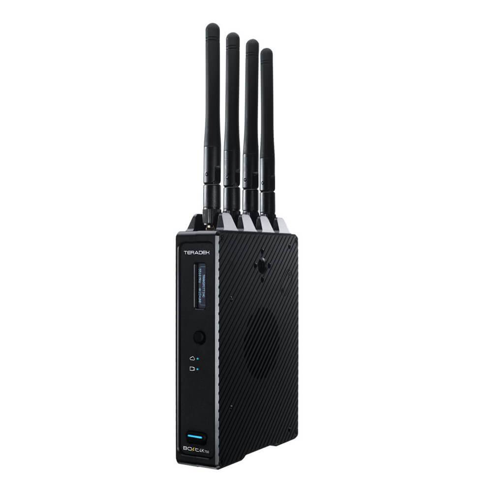 Teradek Bolt 4K 1500 12G-SDI/HDMI Wireless Transmitter - Coremicro – image 1