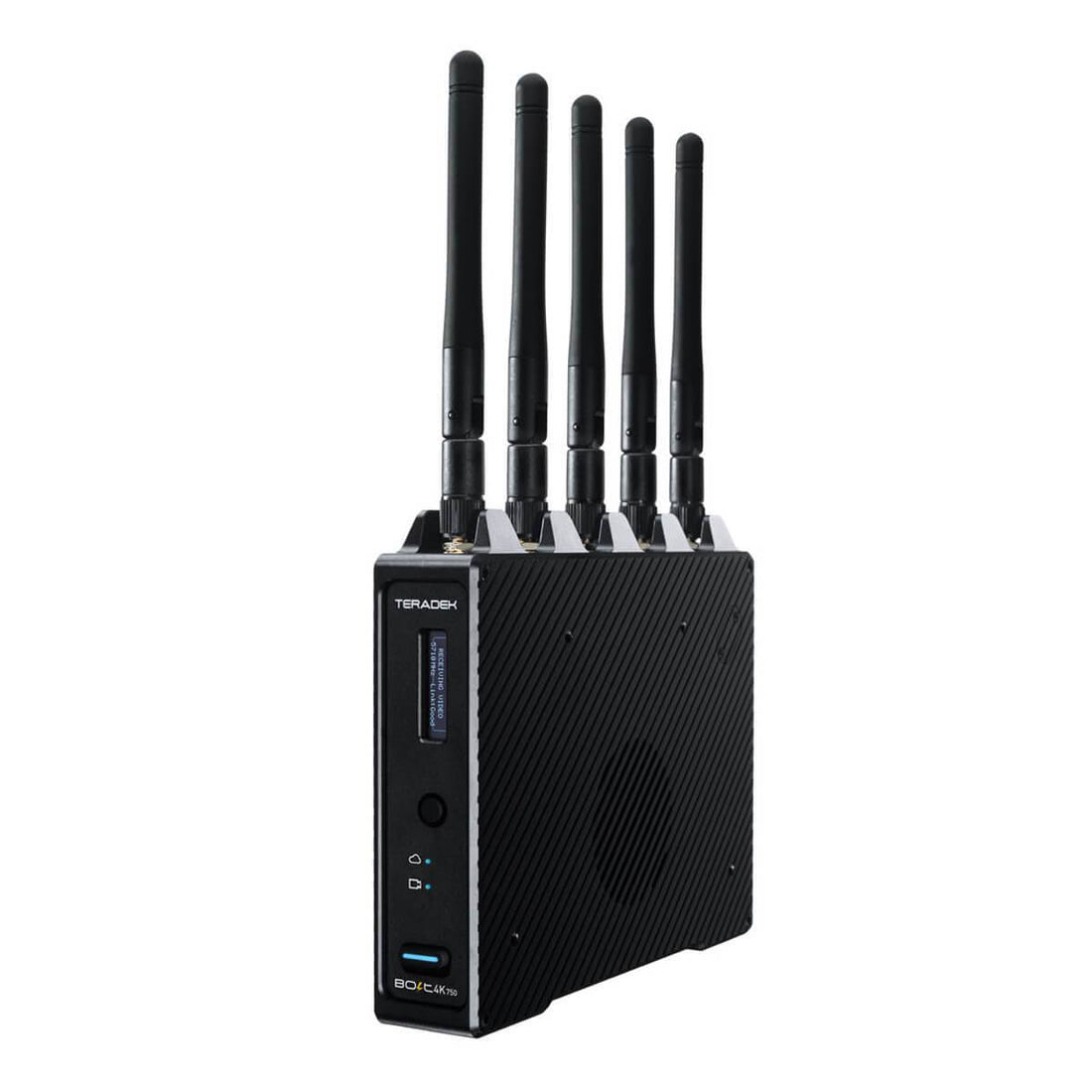 Teradek Bolt 4K 1500 12G-SDI/HDMI Wireless Receiver - Coremicro – image 1