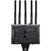 Teradek Bolt 4K RX monitor module for Cine 7 and 702, V-mount production equipment for professional video monitoring