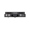 Teradek Bolt 4K RX monitor module for Cine 7 and 702, V-mount production equipment, with HDMI and SDI ports visible.