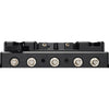 Teradek Bolt 4K RX monitor module for Cine 7 and 702, V-Mount production equipment with display and mounting options