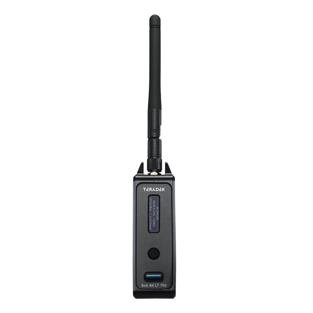 Teradek Bolt 4K LT 750 3G-SDI/HDMI Wireless Kit - Coremicro – image 3