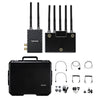 Teradek Bolt 4K LT 750 3G-SDI Transmitter & 12G-SDI Receiver Kit (Gold Mount) - Coremicro
