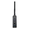 Teradek Bolt 4K LT 750 wireless video transmitter and receiver kit with 3G-SDI and HDMI, gold mount for production use.