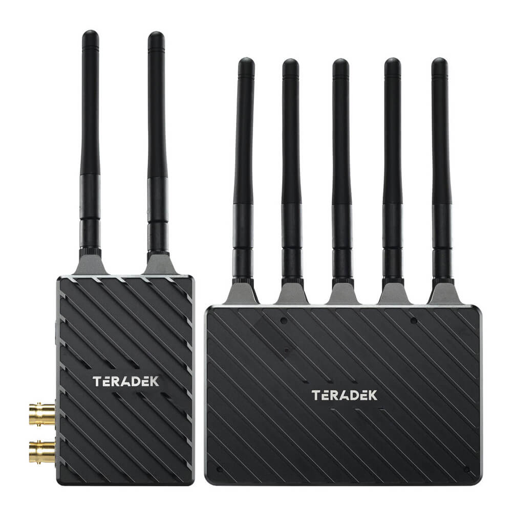 Teradek Bolt 4K LT 750 3G-SDI/HDMI Wireless Kit - Coremicro – image 1