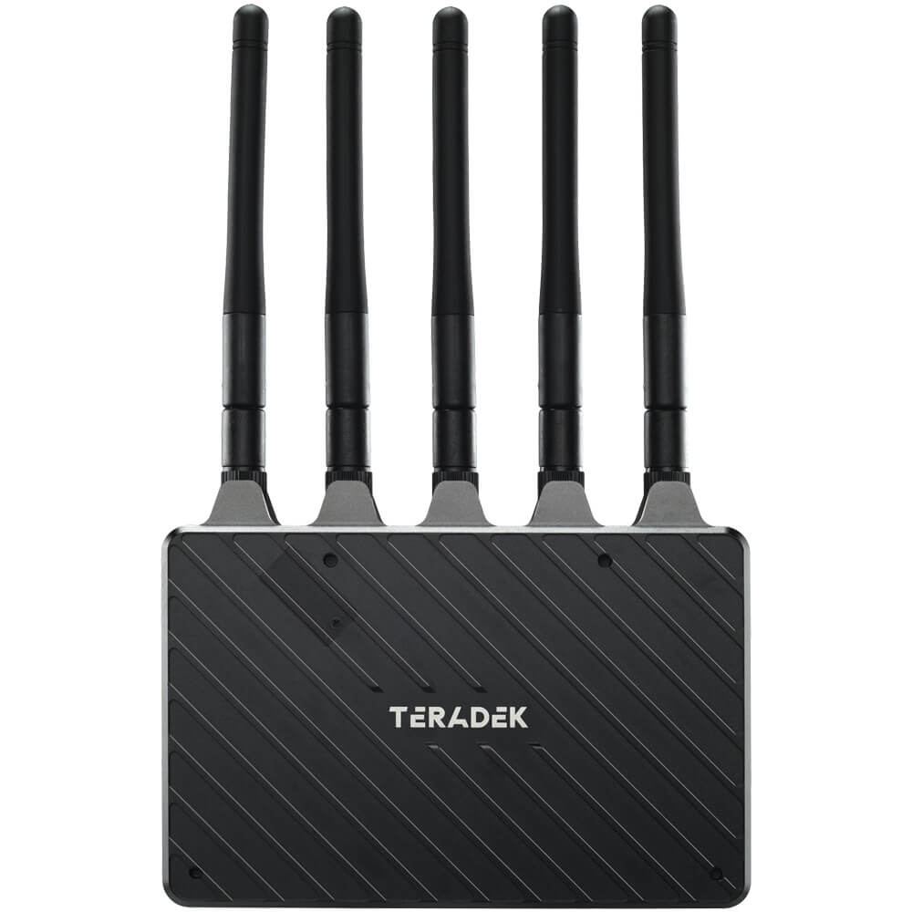 Teradek Bolt 4K LT 750 3G-SDI/HDMI Wireless Receiver - Coremicro – image 1