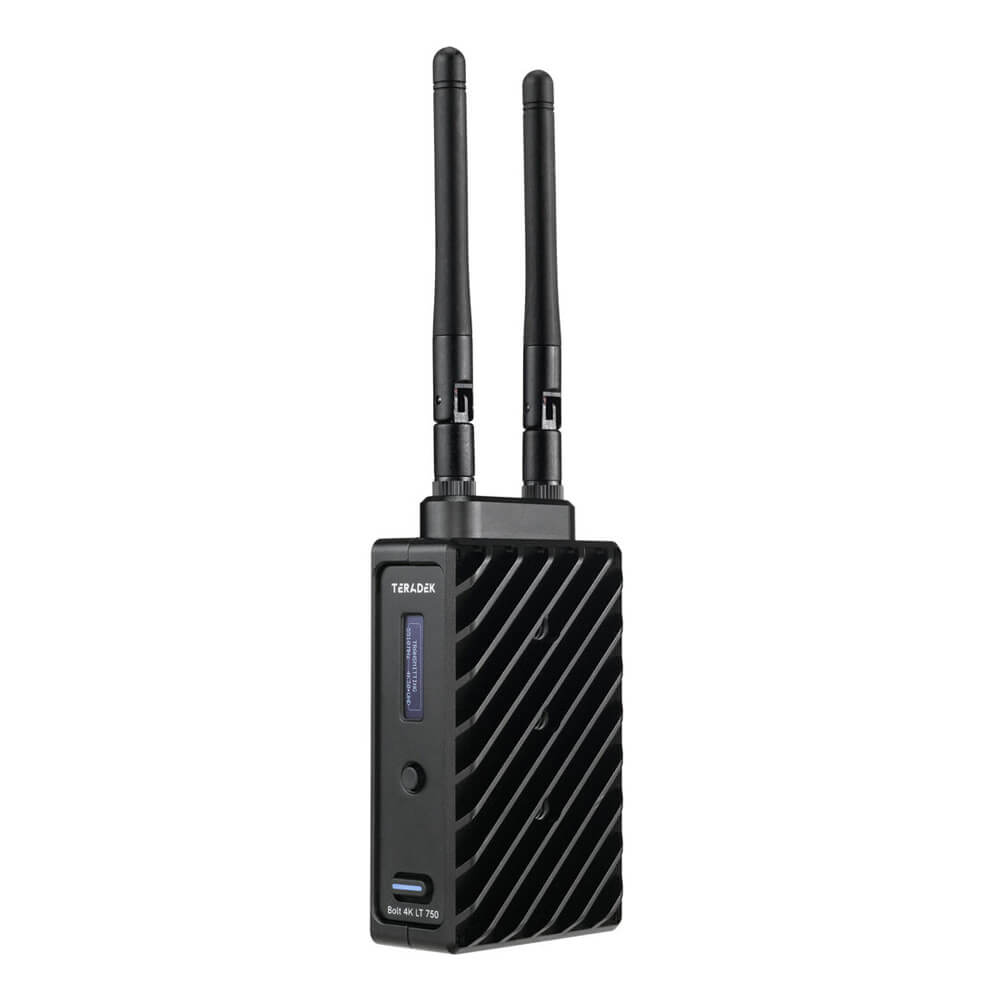 Teradek Bolt 4K LT HDMI 750' Transmitter - Coremicro – image 1
