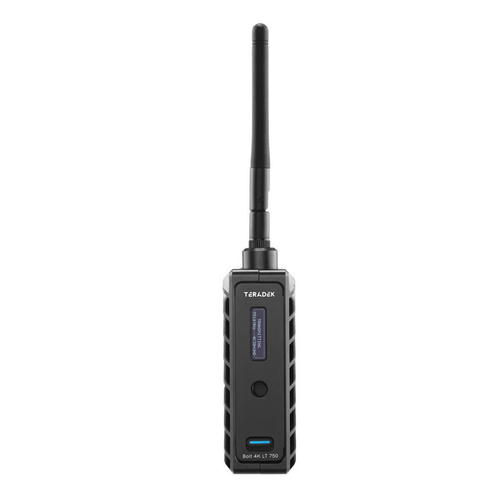 Teradek Bolt 4K LT HDMI 750' Transmitter - Coremicro – image 2