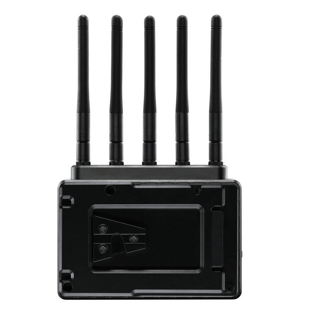 Teradek Bolt 4K LT HDMI 750' Receiver (V-Mount) - Coremicro – image 2