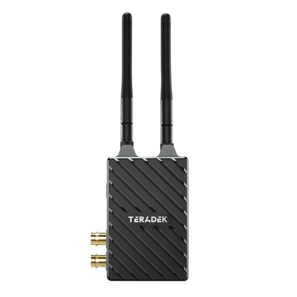 Teradek Bolt 4K 1500 3G-SDI/HDMI Wireless Transmitter - Coremicro – image 1