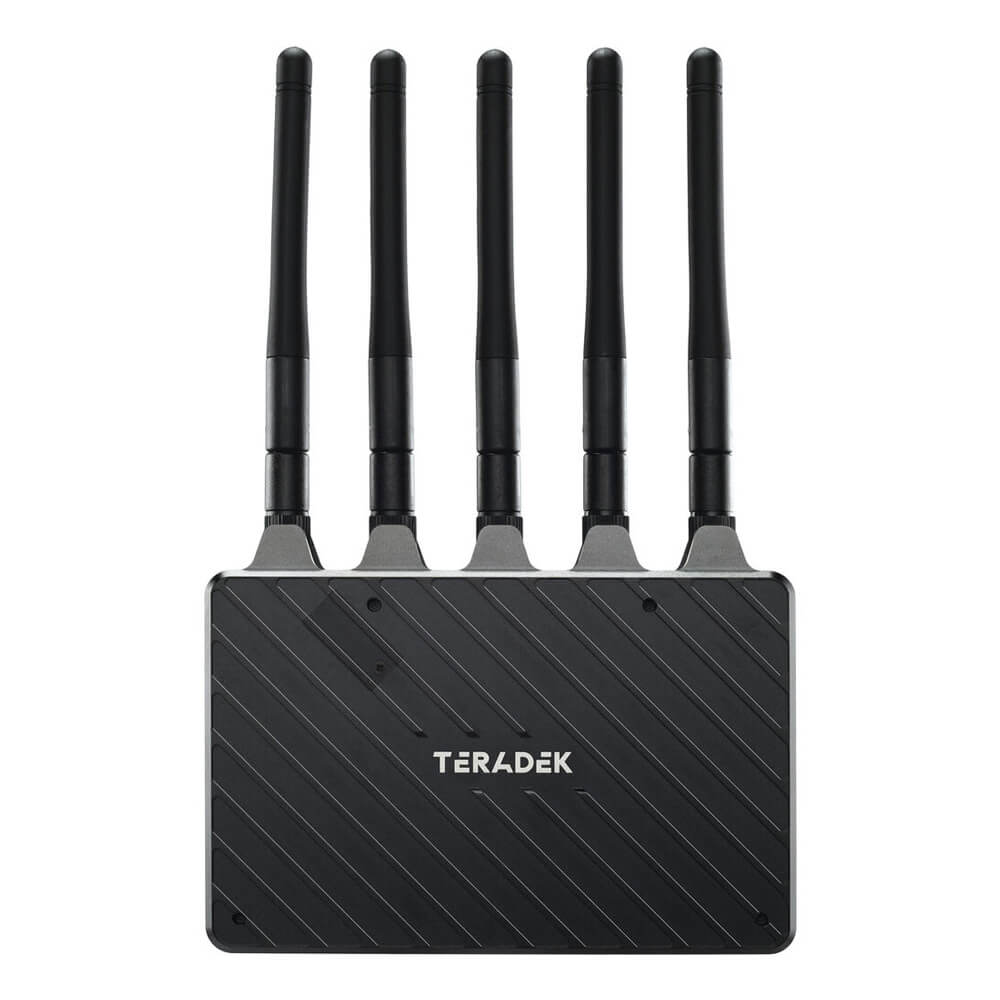 Teradek Bolt 4K LT 1500 3G-SDI/HDMI Wireless Receiver - Coremicro – image 1