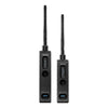 Teradek Bolt 6 XT 750 wireless transmitter and receiver kit for 12G-SDI and HDMI video production equipment.