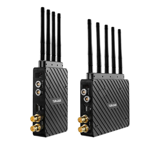 Teradek Bolt 6 XT 750 12G-SDI/HDMI Wireless Kit (Gold Mount) - Coremicro – image 3
