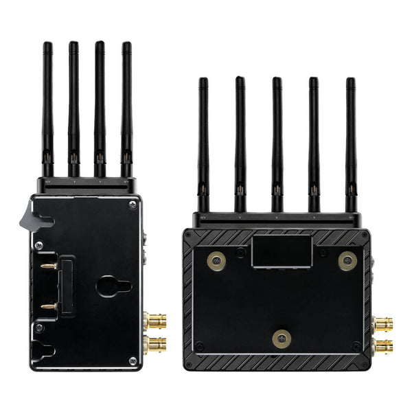 Teradek Bolt 6 XT 750 12G-SDI/HDMI Wireless Kit (Gold Mount) - Coremicro – image 5