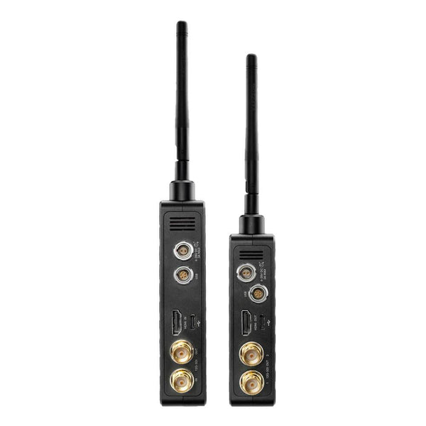 Teradek Bolt 6 XT 750 12G-SDI/HDMI wireless transmitter and receiver kit for professional video production equipment. – image 4