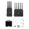Teradek Bolt 6 XT 750 12G-SDI/HDMI wireless transmitter and receiver kit for professional video production equipment.