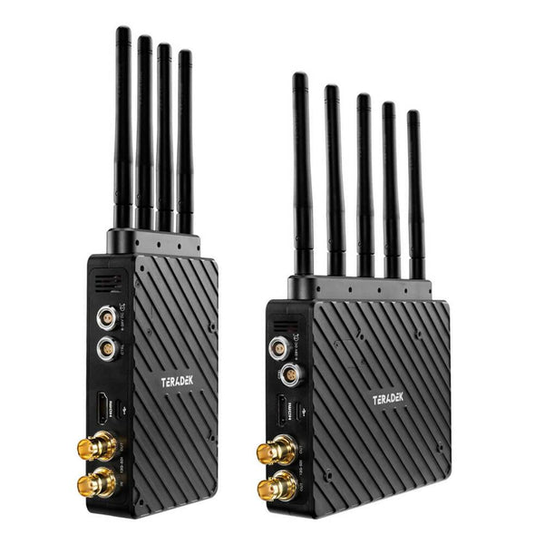 Teradek Bolt 6 XT 750 12G-SDI/HDMI Wireless Kit (V-Mount) - Coremicro – image 2