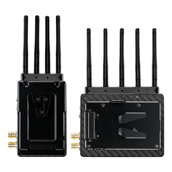 Teradek Bolt 6 XT 750 12G-SDI/HDMI Wireless Kit (V-Mount) - Coremicro – image 3