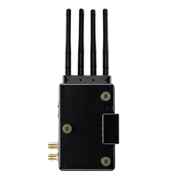Teradek Bolt 6 XT 750 12G-SDI/HDMI Wireless Transmitter (Gold Mount) - Coremicro – image 5