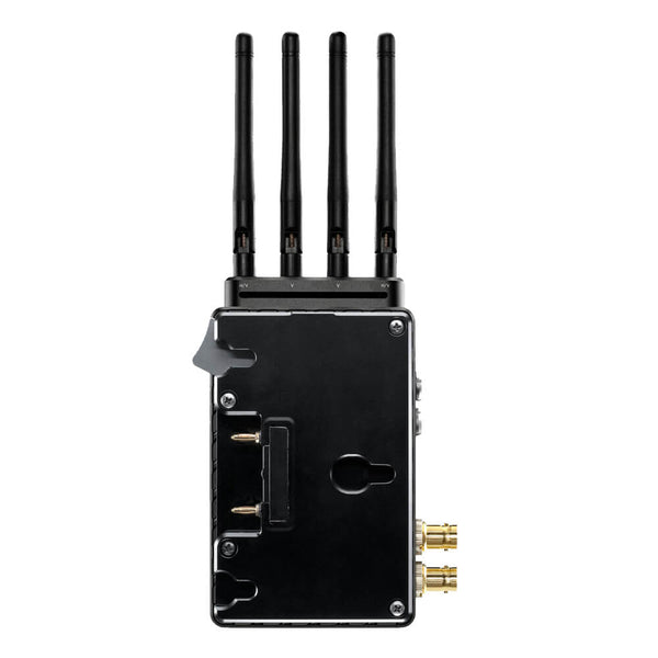 Teradek Bolt 6 XT 750 12G-SDI/HDMI Wireless Transmitter (Gold Mount) - Coremicro – image 4