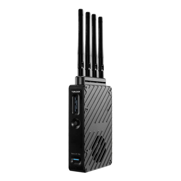 Teradek Bolt 6 XT 750 12G-SDI/HDMI Wireless Transmitter (V-Mount) - Coremicro – image 1