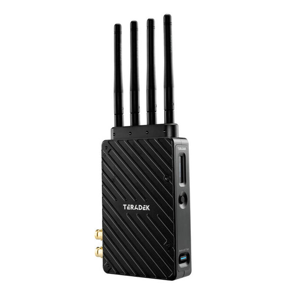 Teradek Bolt 6 XT 750 12G-SDI/HDMI Wireless Transmitter (V-Mount) - Coremicro – image 2