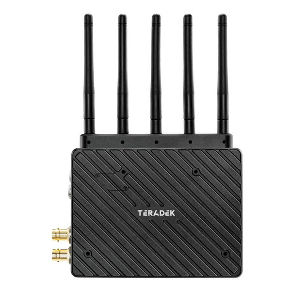 Teradek Bolt 6 XT 750 12G-SDI/HDMI Wireless Receiver - Coremicro – image 2