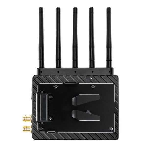 Teradek Bolt 6 XT 750 12G-SDI/HDMI Wireless Receiver (V-Mount) - Coremicro – image 7