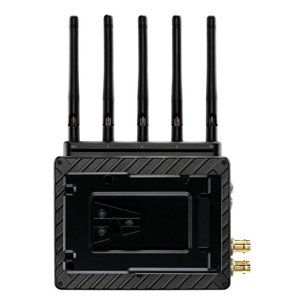 Teradek Bolt 6 XT 750 12G-SDI/HDMI Wireless Receiver (V-Mount) - Coremicro – image 6