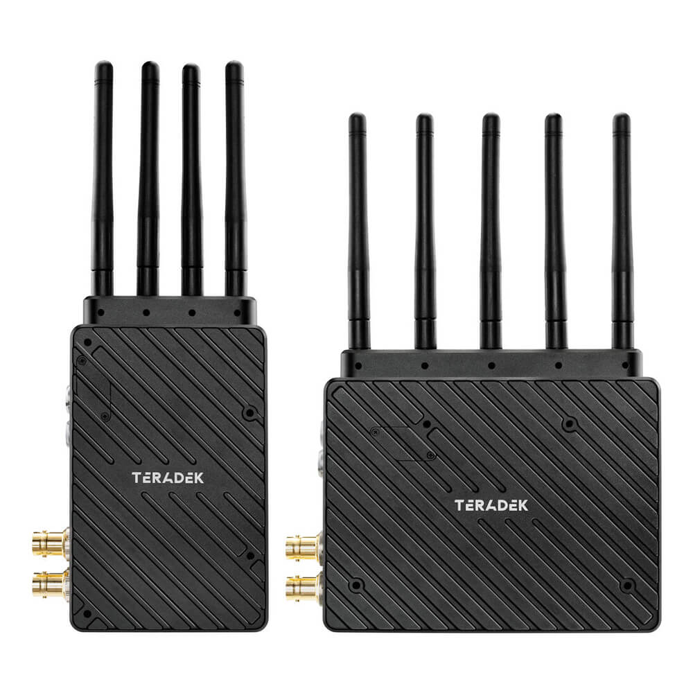 Teradek Bolt 6 XT 1500 12G-SDI/HDMI Wireless Kit - Coremicro – image 2
