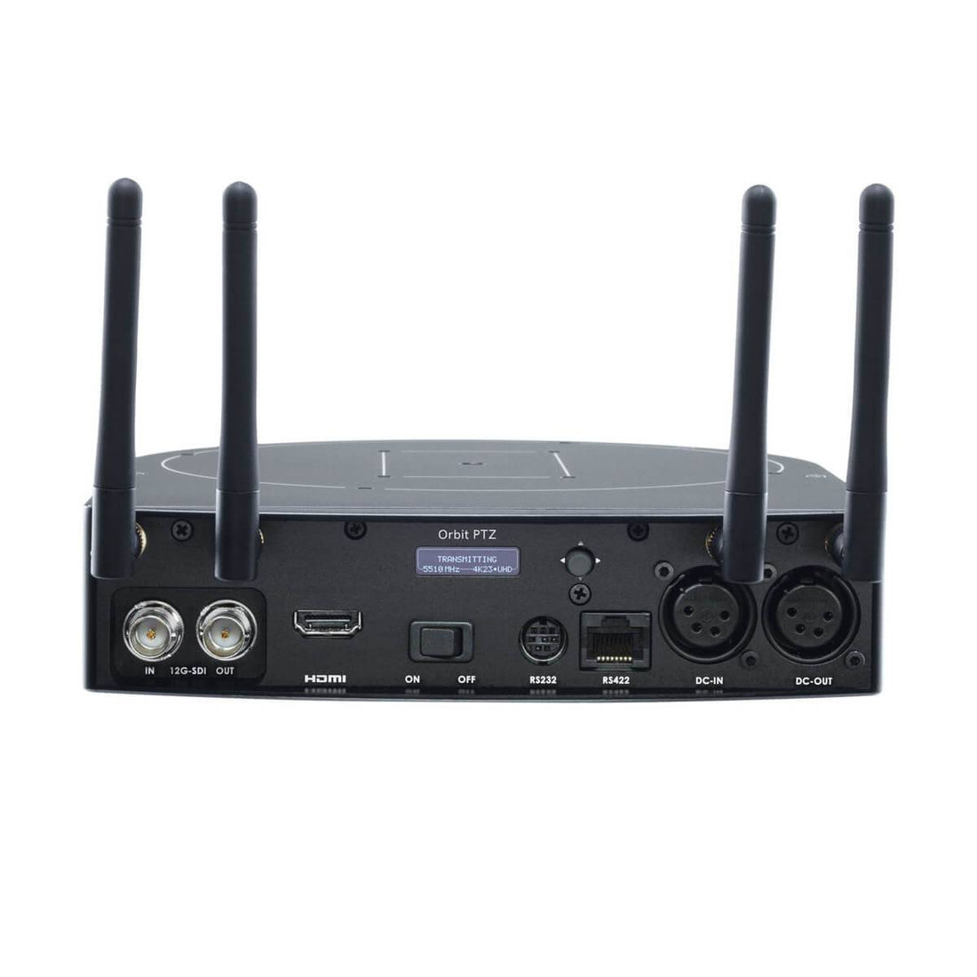 Teradek Orbit PTZ 4K 12G-SDI/HDMI Wireless Transmission Kit - Coremicro – image 2