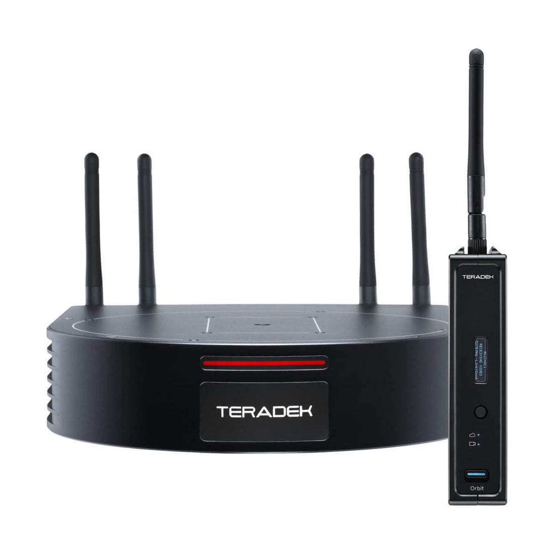 Teradek Orbit PTZ 4K 12G-SDI/HDMI Wireless Transmission Kit - Coremicro – image 1
