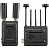 Teradek Ranger MK II 750 12G-SDI/HDMI Wireless Transmitter/Receiver Set (V-Mount)