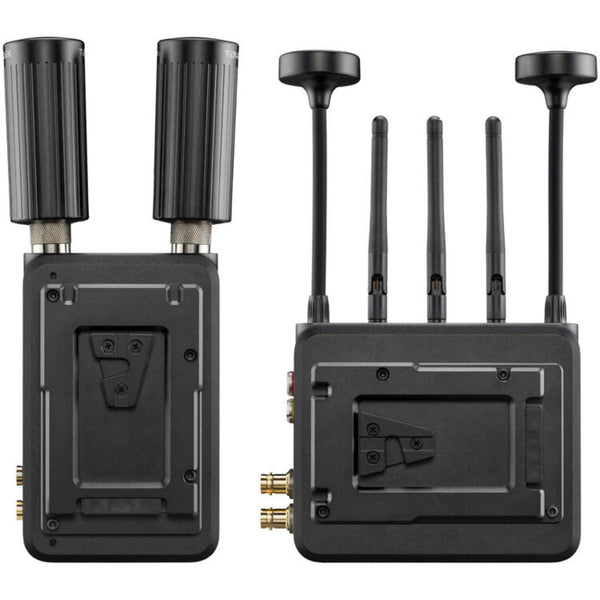 Teradek Ranger MK II 750 12G-SDI/HDMI Wireless Transmitter/Receiver Set (V-Mount) – image 6