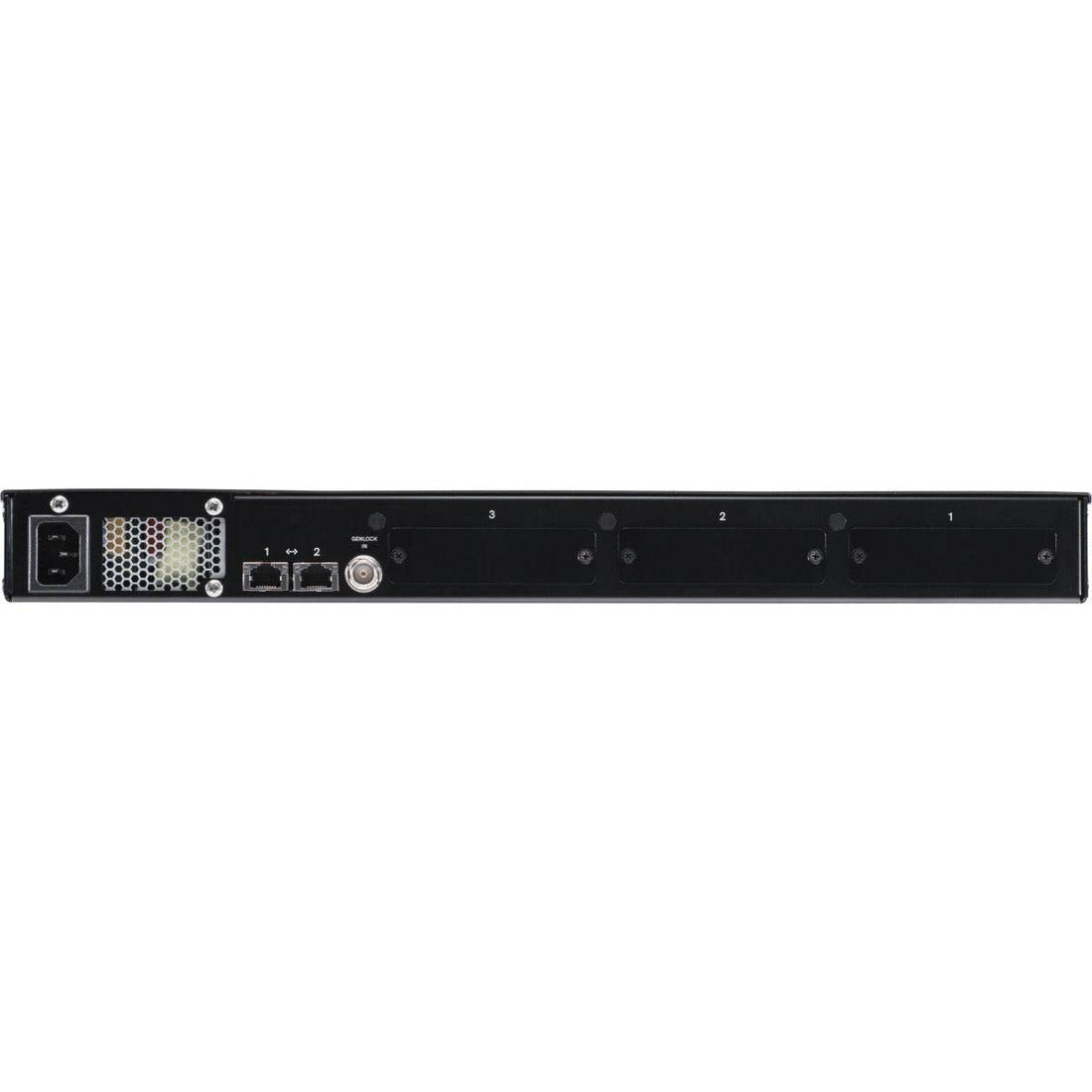 Teradek Prism 801 Rackmount System 1RU - Coremicro – image 2