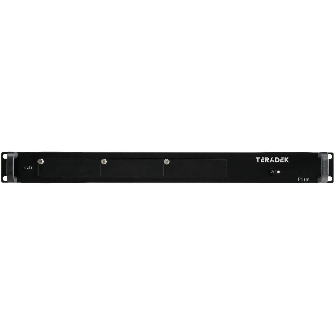 Teradek Prism 801 Rackmount System 1RU - Coremicro – image 1