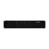 Teradek Prism 802 Base Rack System 2RU - Coremicro