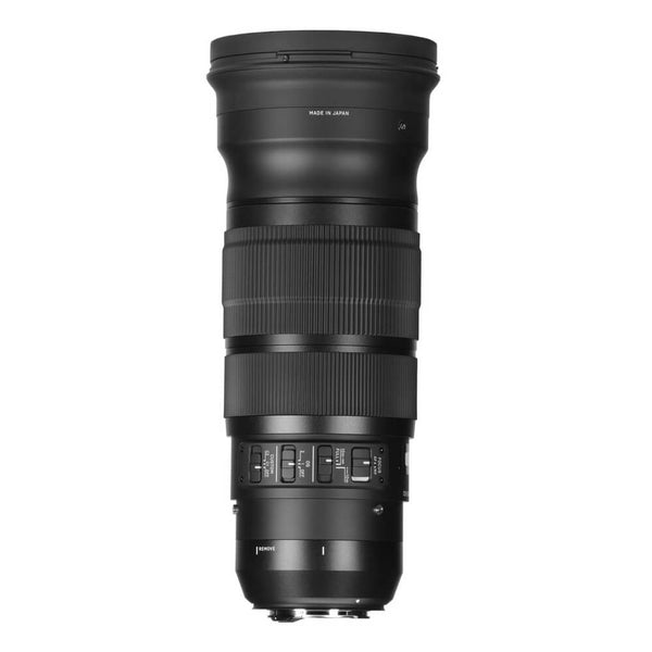 Sigma 120-300mm f/2.8 DG OS HSM Sports Lens for Canon EF - Coremicro – image 1