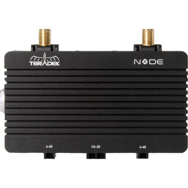 Teradek Node Celluar 3G/4G/LTE 4-Pin Modem (Japan) - Coremicro – image 3
