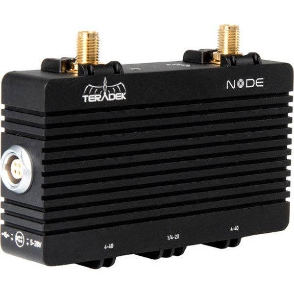 Teradek Node Celluar 3G/4G/LTE 4-Pin Modem (Japan) - Coremicro – image 1