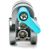 Kondor Blue 15mm Single Rod Cage Adapter - Coremicro