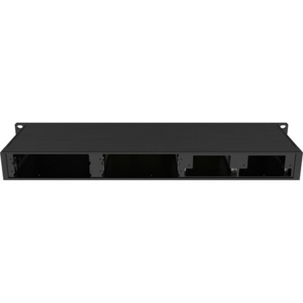 Kiloview RU01 Cradle 4-Channel Redundant Power Rackmount Unit (1 RU) – image 2