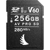 Angelbird 256GB AV Pro MK2 UHS-II SDXC Memory Card - Coremicro