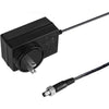 Hollyland Solidcom C1 Pro-8S professional wireless intercom headset for rental, shown with headset and microphone in use.