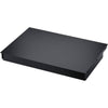 Blackmagic Design Fairlight Console Channel Fader Blank with a sleek black finish for audio accessory setups.